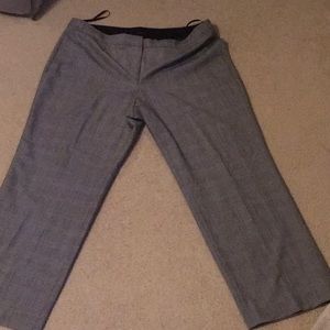 Jones New York dress pants only worn once!